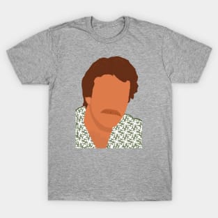 Magnum PI T-Shirt